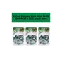 Kahve Dünyası 50x12.5 gr Küre Mini Sütlü Gofrik