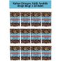 Kahve Dünyası 60 gr Fındık Draje