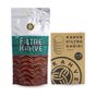 Kahve Dünyası Filtre Kahve 250 gr + Filtre Kahve Kağıdı 80 Adet