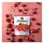 Kahve Dünyası Frutibon Çilekli 50 gr Çikolata