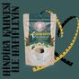 Kahve Keyfi 100 gr Hindiba Kahve