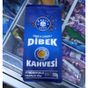 Kahve Keyfi 200 gr Damla Sakızlı Dibek Kahvesi