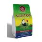 Kahve Tiryakisi 250 gr Santos Çekirdek Kahve