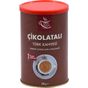 Kahve Tiryakisi 250 gr Teneke Çikolatalı Türk Kahvesi