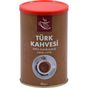 Kahve Tiryakisi 250 gr Teneke Orta Kavrulmuş Türk Kahvesi