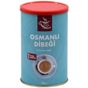 Kahve Tiryakisi Teneke 250 gr Osmanlı Dibeği