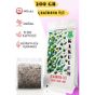 Kakulem 500 gr Yerli Çiğ Ay Çekirdeği İçi