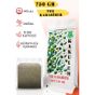 Kakulem 750 gr Taze Çekilen Öğütülmüş Toz Karabiber