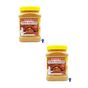 Kalaycıoğlu 2x935 gr Bozkır Tahin Dünyası Kepeksiz Bozkır Tahini