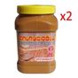 Kalaycıoğlu 2x935 gr Kepeksiz Bozkır Tahini