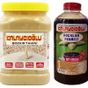 Kalaycıoğlu 935 gr Bozkır Beyaz Tahin + 950 gr Kozalak Pekmezi