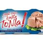 Kalite Tonla 2x150 gr Ayçiçek Yağlı Ton Balığı