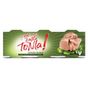 Kalite Tonla 75 gr 3'lü Zeyinyağlı Ton Balığı