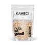 Kanneci 1 kg Kavrulmuş Kabak Çekirdeği