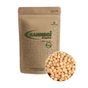 Kanneci 100 gr Çifte Kavrulmuş Sarı Leblebi
