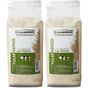 Kappadokia 2x1 kg Yulaf Kepeği