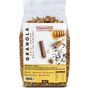 Kappadokia 300 gr Chia Keten Bal ve Tarçınlı Granola