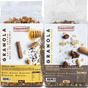 Kappadokia 300 gr Fıstıklı + 300 gr Ballı Granola