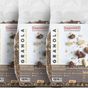Kappadokia 3x300 gr Fıstıklı Susamlı Kakaolu Granola