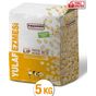 Kappadokia 5 kg Katkısız Yerli Yulaf Ezmesi