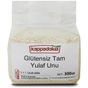 Kappadokia Glutensiz 300 gr Tam Yulaf Unu