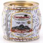 Karabacak 2 kg Teneke Süper Boy Siyah Zeytin