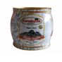 Karabacak 2 kg Teneke Yağlı Sele Siyah Zeytin