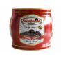 Karabacak Mega 2 kg Teneke Yağlı Sele Siyah Zeytin