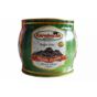 Karabacak Yağlı Sele Jumbo Xs Boy 2 kg Teneke Siyah Zeytin