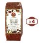 Karadağ 4x250 gr Pul Biber