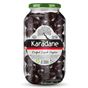 Karadane 1 kg 261-290 Kalibre Siyah Zeytin