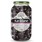 Karadane 1 kg 261-320 Kalibre Doğal Siyah Zeytin