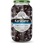 Karadane Doğal 231-260 Kalibre 1 kg Siyah Zeytin