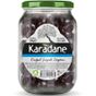 Karadane Doğal 231-260 Kalibre 500 gr Siyah Zeytin