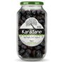Karadane Gurmepark Gemlik Kurusele Sofralık Siyah Zeytin 1 kg