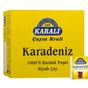 Karali 1000'li 2 gr Karadeniz Bardak Poşet Çay