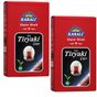Karali 2 kg Tiryaki Siyah Dökme Çay