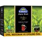 Karali Premium 500'lü Siyah Bardak Çay
