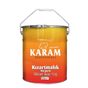 Karam Kızartmalık Susuz 18 kg Margarin