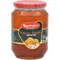 Kardeşler 1 kg Cam Kavanoz Kayısı Reçeli