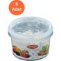 Kardeşler 150 gr Meyveli Kuş Lokumu