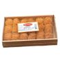 Kardeşler 250 gr İnce Sarma Kızarmış Tel Kadayıf