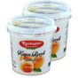 Kardeşler 2x800 gr Kova Şekerleme Kayısı Reçeli