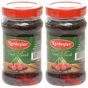 Kardeşler  380 gr x 2'li Vişne Reçeli