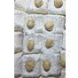 Kardeşler Şekerleme 1 kg Basma Fındıklı Sultan Küp Lokum