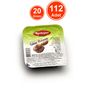 Kardeşler Şekerleme 112x20 gr Piknik Kahvaltılık Tahin Pekmez Karışımı