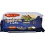 Kardeşler Şekerleme 12x400 gr Sade Paket Tahin Helvası