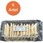 Kardeşler Şekerleme 150 gr Susamlı Kandil Helvası