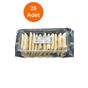 Kardeşler Şekerleme 25x150 gr Susamlı Kandil Helvası