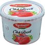 Kardeşler Şekerleme 3.5 kg Kova Çilek Reçeli